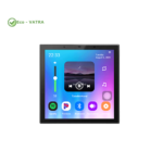 پنل کنترل مرکزی خانه هوشمند ۴ اینچ Tuya با گیت‌وی Zigbee و پخش موسیقی - Image 6
