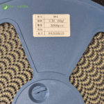 تک سوئیچ SMD سایز 4×4 mm ارتفاع 2.5mm - Image 3