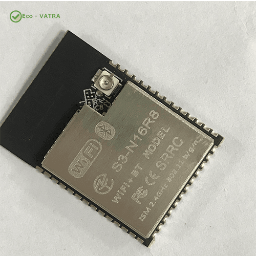 ماژول-ESP32-S3-N16R8-SMD1 ماژول ESP32 S3 N16R8 SMD - Image 1
