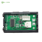 آمپرمتر ولتمتر DC روپنلی 50 آمپر 0V-100V شانت خور - تصویر 4
