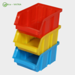پالت ابزار کشویی کد 101 ابعاد 70×100×160 میلیمتر - تصویر 2