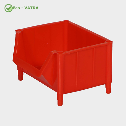 باکس-2200 پالت ابزار پایه دار کد 200 ابعاد 80×135×150 میلیمتر - تصویر 1