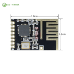 ماژول Mini NRF24L01 همراه با SMD wireless - تصویر 4