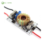 ماژول مبدل DC-DC افزاینده 250W برد آلومینیومی - تصویر 2
