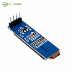 ماژول نمایشگر 32*128 OLED رنگ آبی 0.91 اینچی SSD1306 با رابط IIC - تصویر 5