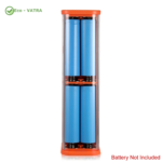کیس شفاف پاوربانک فست شارژ مدل BQ-S18PD ظرفیت 20000mAh - تصویر 4