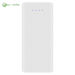 کیس پاوربانک 20000mAh با ورودی Type-C و micro USB و دو خروجی USB مدل W8 - تصویر 7