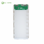 کیس پاوربانک فست شارژ مدل X8 با دو خروجی USB QC3.0 و Type-C - تصویر 5